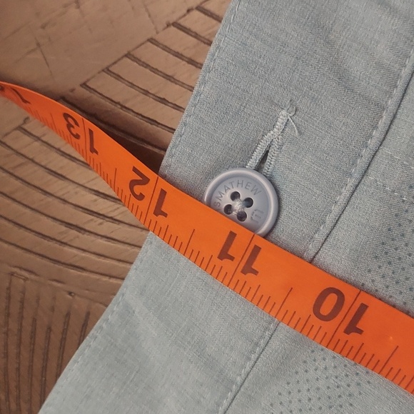 TRAVIS MATHEW Lake Powell Golf Shorts - Picture 15 of 16